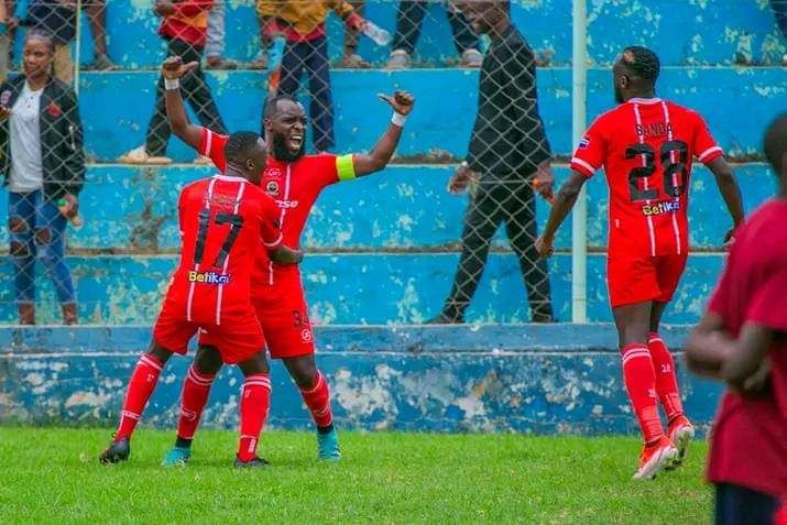 ZESCO United vs Mufulira Prediction, Betting Tips and Odds | 29 September 2024