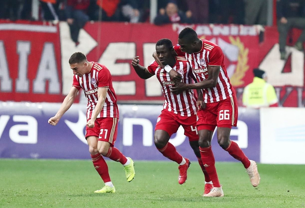 Olympiakos vs Athens Kallithea Prediction, Betting Tips & Odds | 26 AUGUST 2024