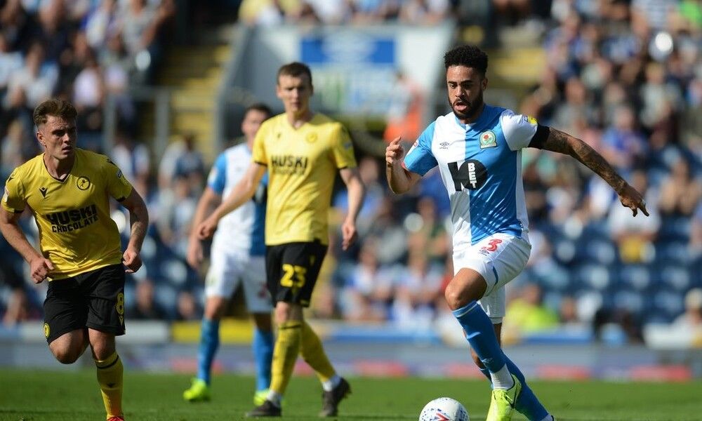 Blackburn Rovers vs Millwall Prediction, Betting Tips & Odds │5 March, 2024 