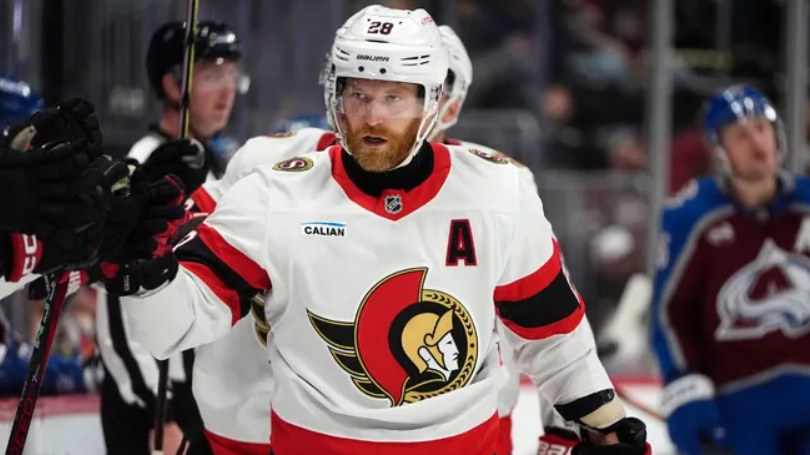 OTT Senators vs DET Red Wings Prediction, Betting Tips & Odds │ 6 DECEMBER, 2024