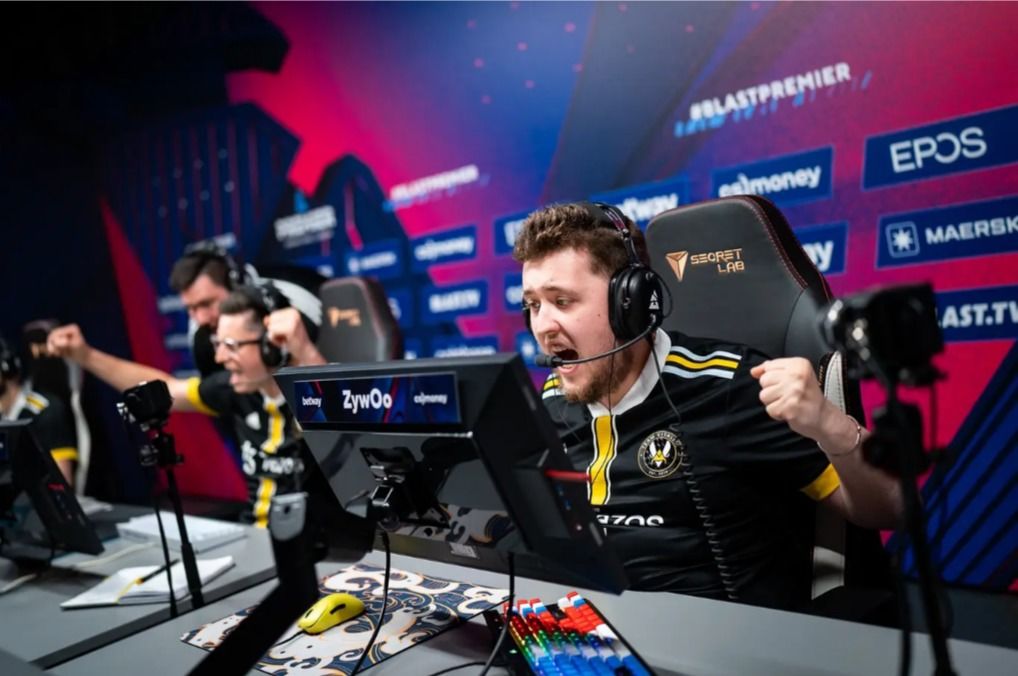 Team Vitality vs FURIA Esports Prediction, Betting Tips & Odds │11 AUGUST, 2024