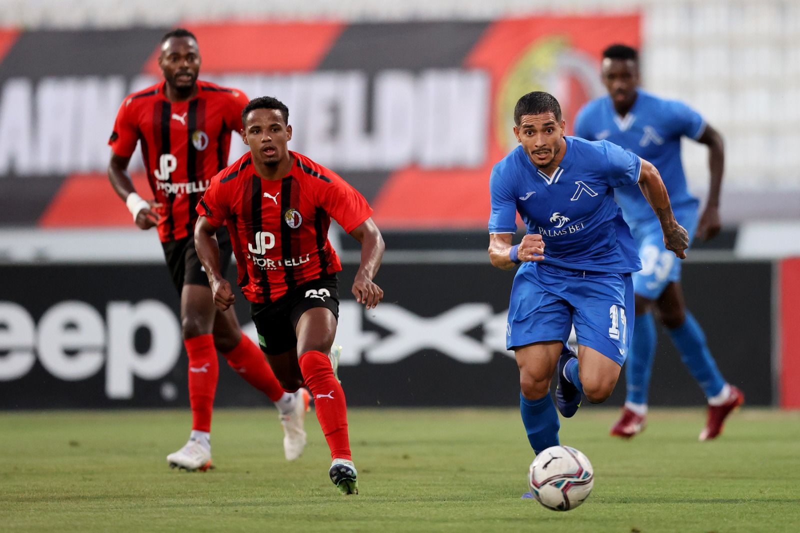 Hamrun Spartans vs Balzan FC Prediction, Betting Tips & Odds | 16 SEPTEMBER, 2023