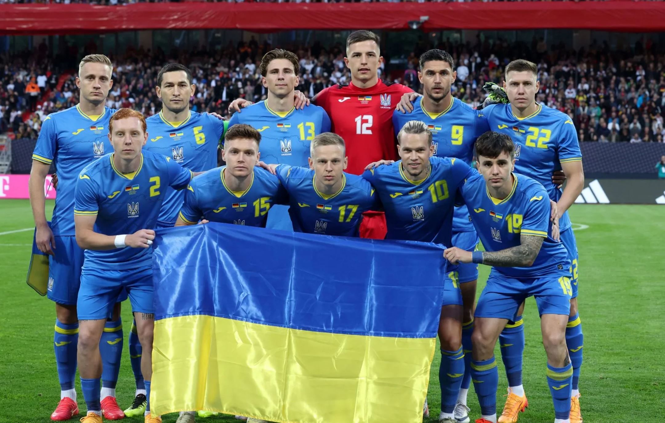 Romania vs Ukraine Prediction, Betting Tips & Odds │17 JUNE, 2024