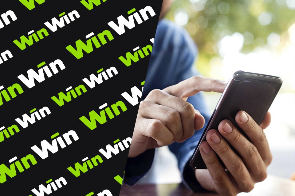 WinWinbet Mobile App Bangladesh