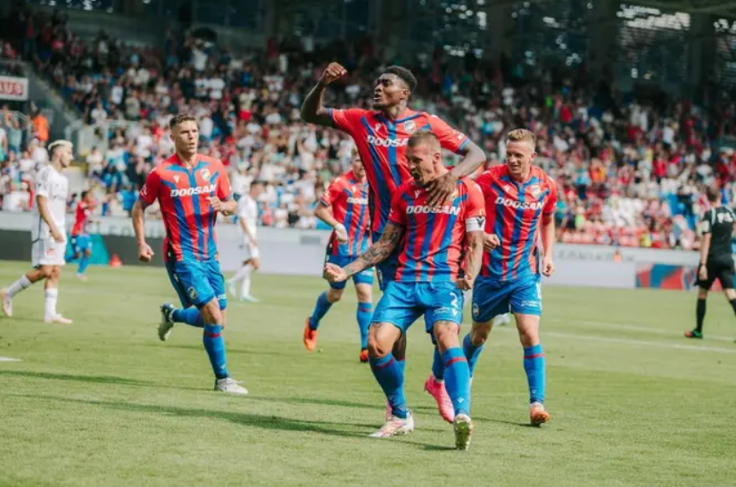 Viktoria Plzen vs Servette Prediction, Betting Tips & Odds │14 MARCH, 2024