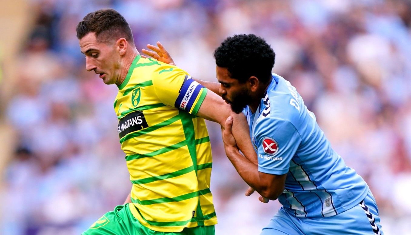 Coventry City vs Norwich City Prediction, Betting Tips & Odds │31 August, 2024 