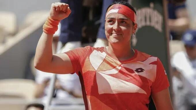 Beatriz Haddad Maia vs Ons Jabeur Prediction, Betting Tips & Odds │7 JUNE, 2023