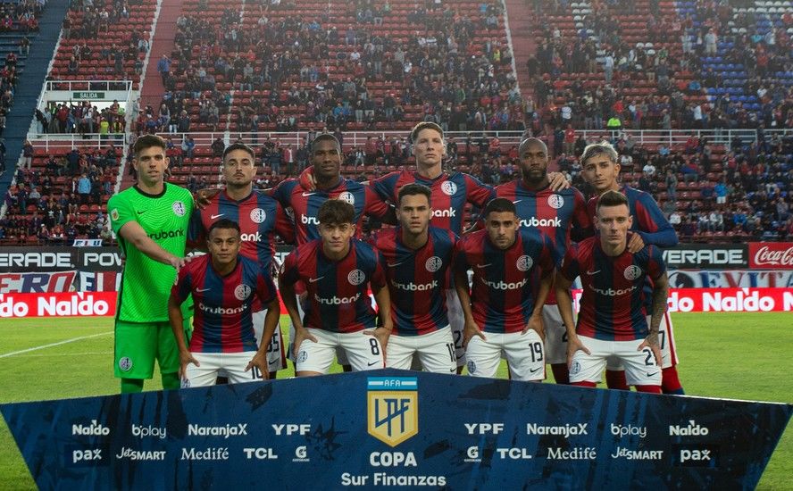 San Lorenzo vs Belgrano Prediction, Betting Tips & Odds | 30 November, 2024