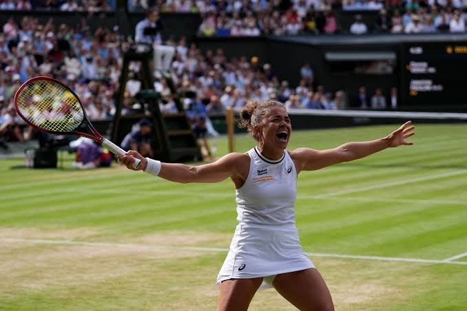 Anastasia Potapova vs Jasmine Paolini Prediction, Betting Tips and Odds | 15 August 2024