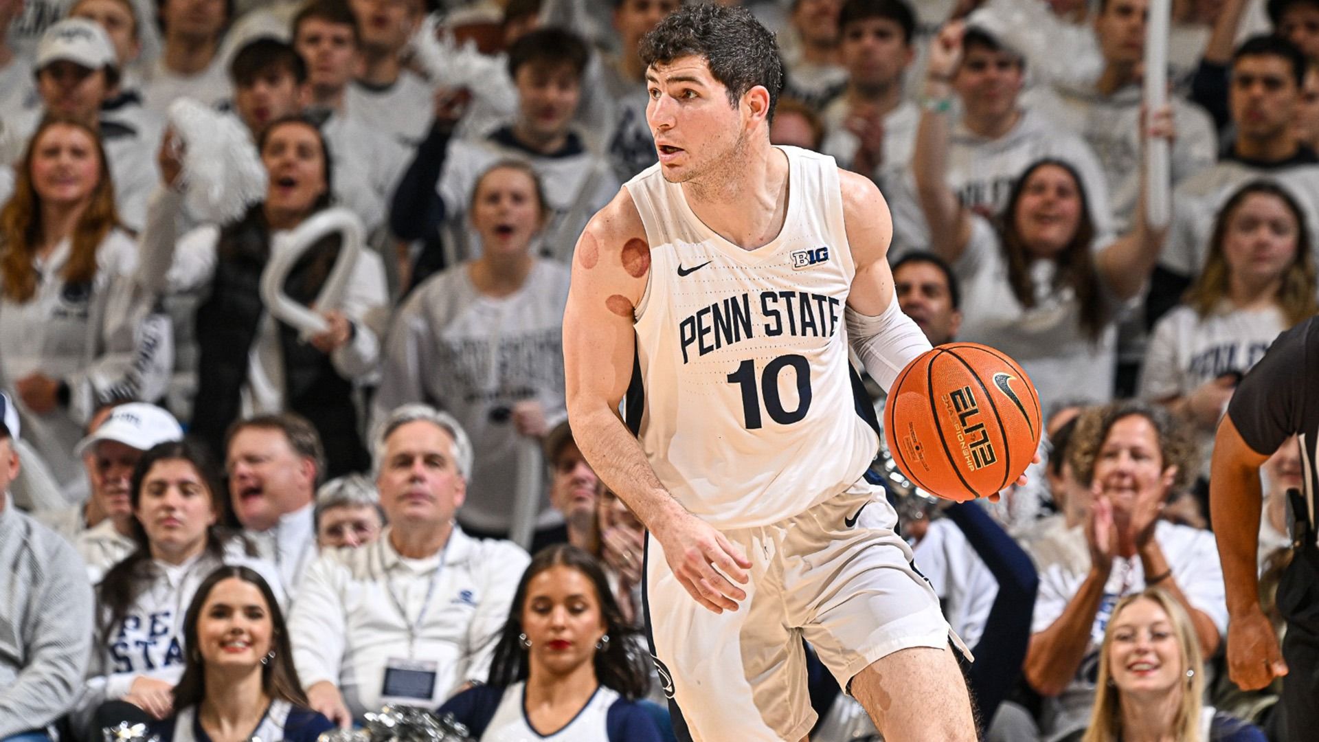 Texas Longhorns vs Penn State Nittany Lions Prediction, Betting Tips & Odds │19 MARCH, 2023