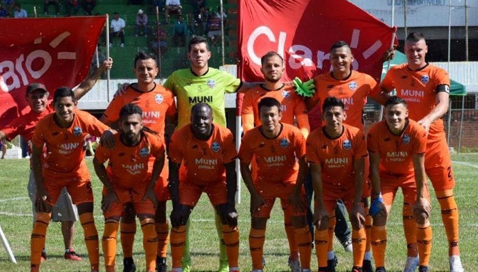 Deportivo Achuapa vs Antigua Prediction, Betting Tips & Odds │20 September, 2023