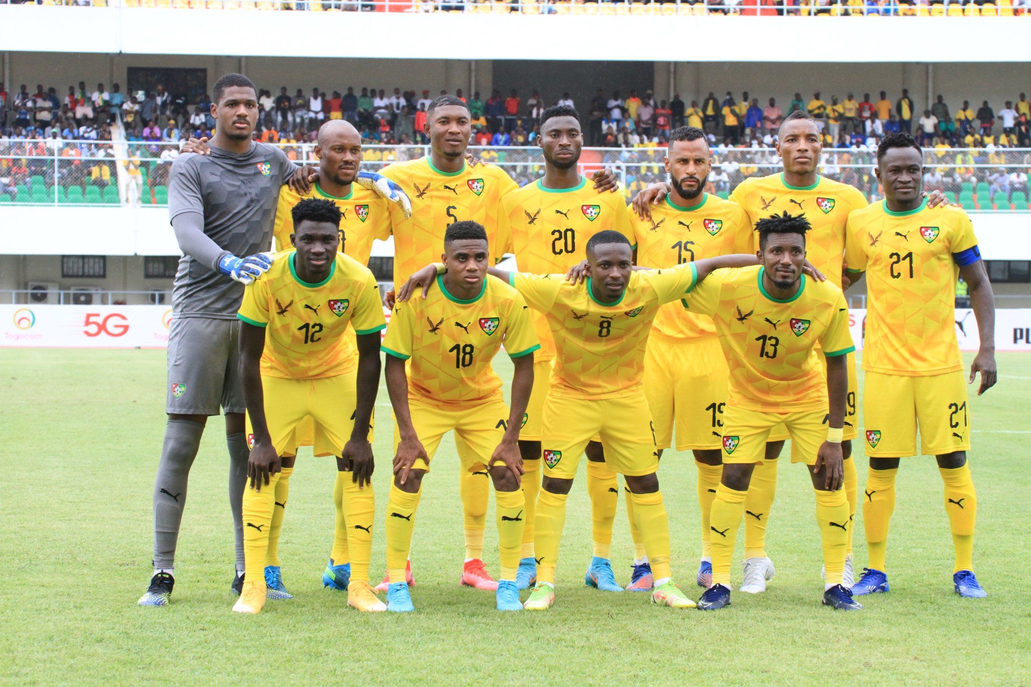 Eswatini vs Togo Prediction, Betting Tips & Odds │18 JUNE, 2023