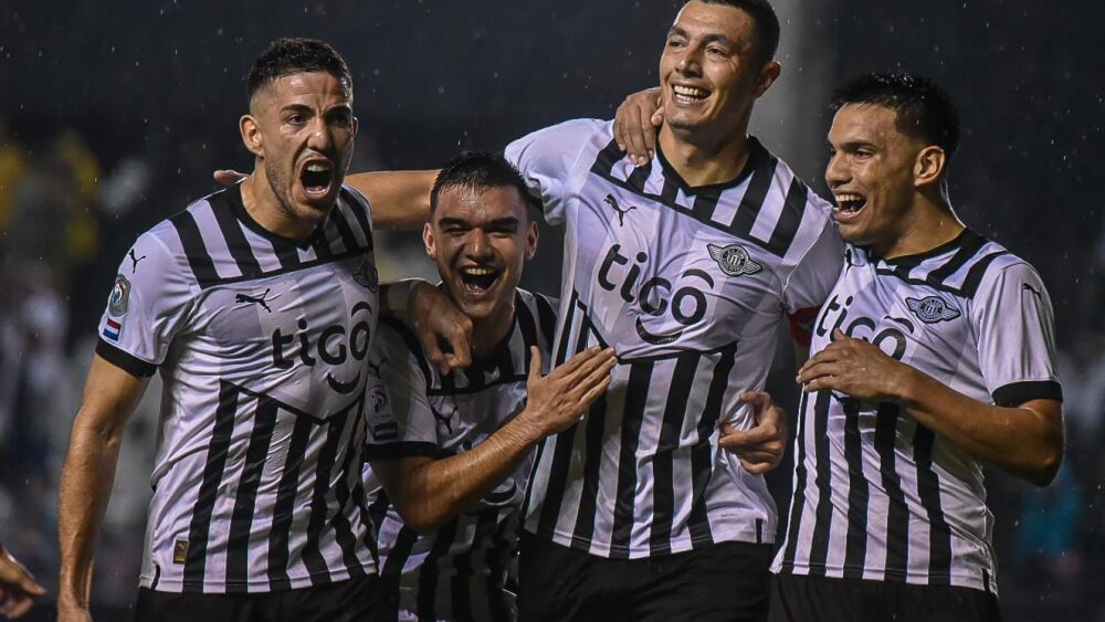 Libertad vs Nacional Prediction, Betting Tips & Odds │31 MAY, 2024