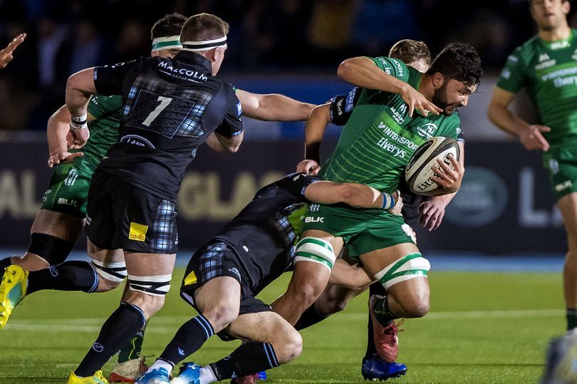 Connacht vs. Glasgow Prediction, Betting Tips & Odds │29 JANUARY, 2022