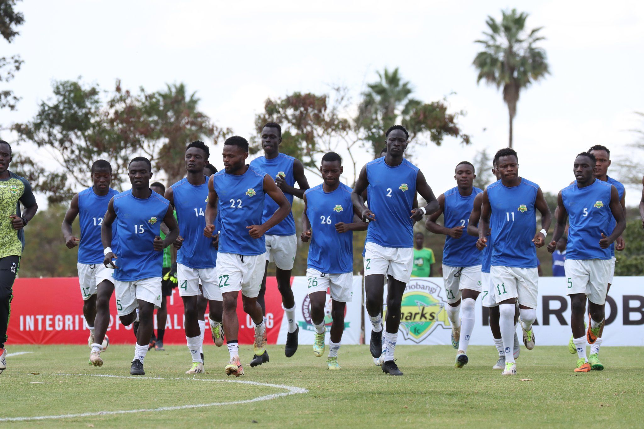 Tusker vs Kariobangi Sharks Prediction, Betting Tips & Odds │02 SEPTEMBER, 2023