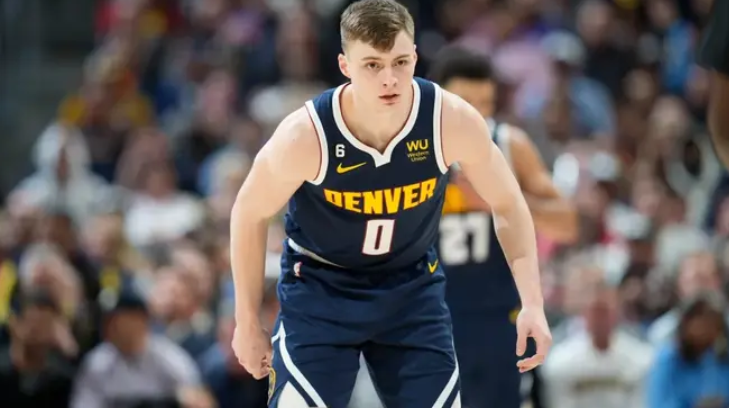 Cleveland Cavaliers vs Denver Nuggets Prediction, Betting Tips & Odds │20 NOVEMBER, 2023