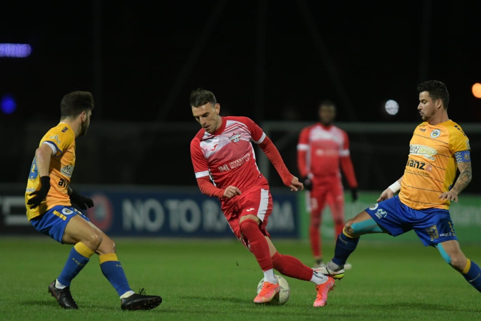 Balzan vs Hamrun Spartans Prediction, Betting Tips & Odds | 27 JANUARY 2024