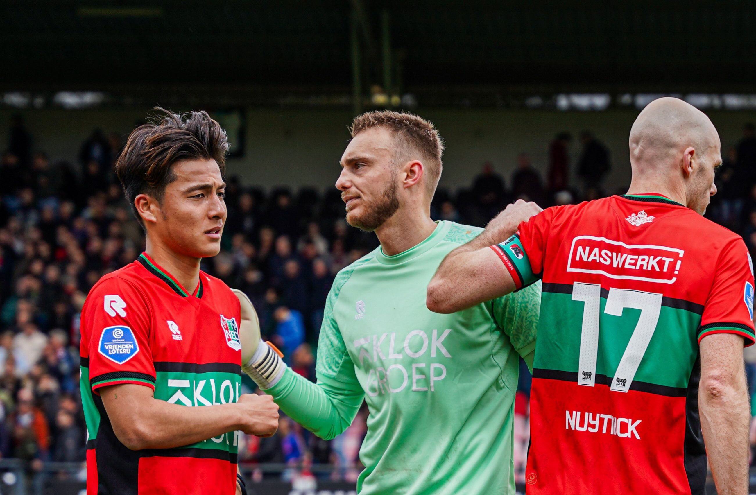 NEC Nijmegen vs Feyenoord Prediction, Betting Tips & Odds | 12 MAY, 2024