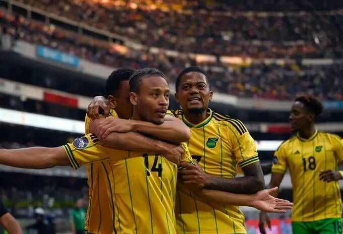 Jamaica vs Trinidad and Tobago Prediction, Betting Tips & Odds │29 JUNE, 2023