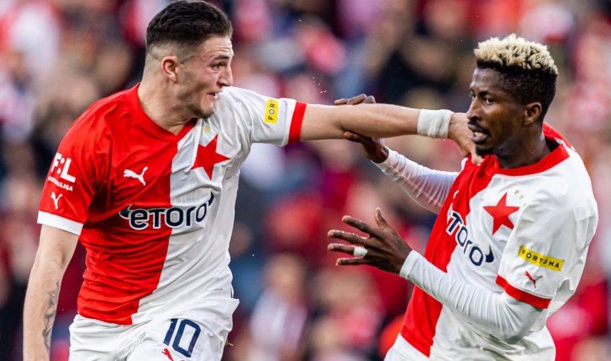 Slavia Prague vs Sigma Olomouc Prediction, Betting Tips & Odds │21 APRIL, 2024