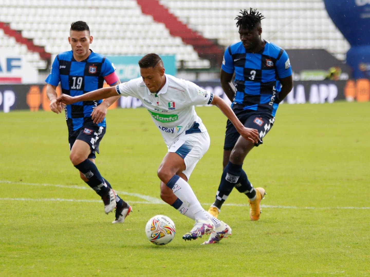 Boyaca Chico vs Tolima Prediction, Betting Tips & Odds | 2 March, 2024