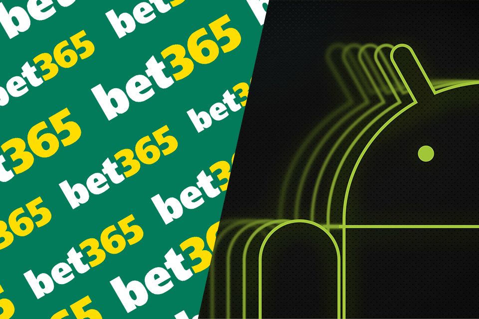 Bet365 Android App