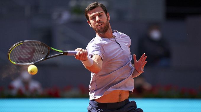 Cameron Norrie vs Karen Khachanov Prediction, Betting Tips & Odds │9 FEBRUARY, 2022