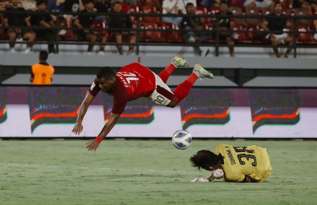 PSM Makassar vs Bali United Prediction, Betting Tips & Odds | 24 FEBRUARY, 2024