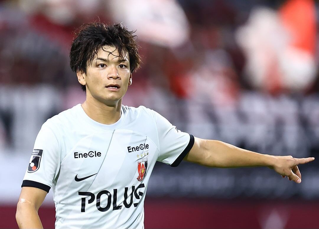 Urawa Red Diamonds vs Cerezo Osaka Prediction, Betting Tips & Odds | 05 OCTOBER, 2024