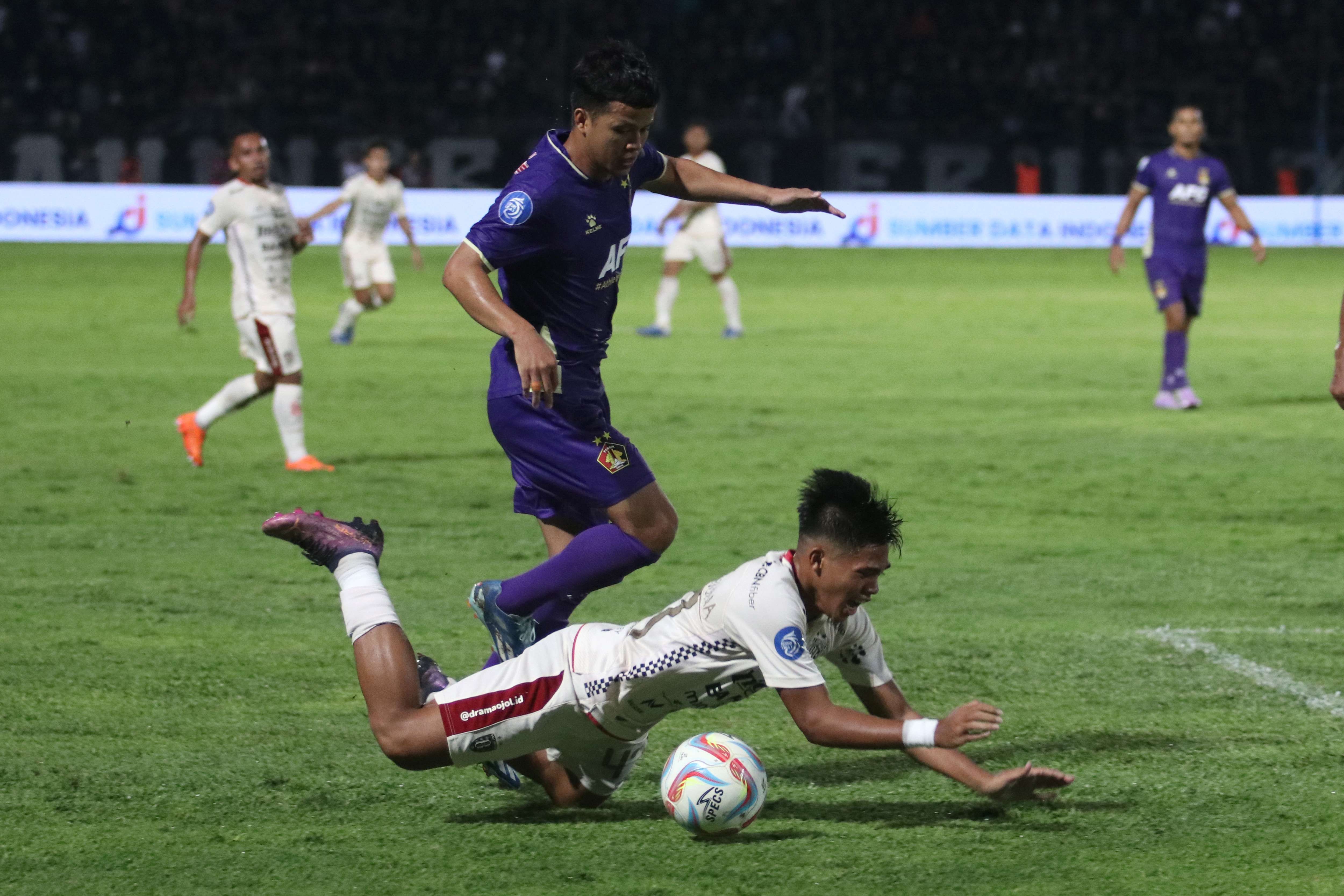 Persik Kediri vs Bali United Prediction, Betting Tips & Odds | 11 AUGUST 2024