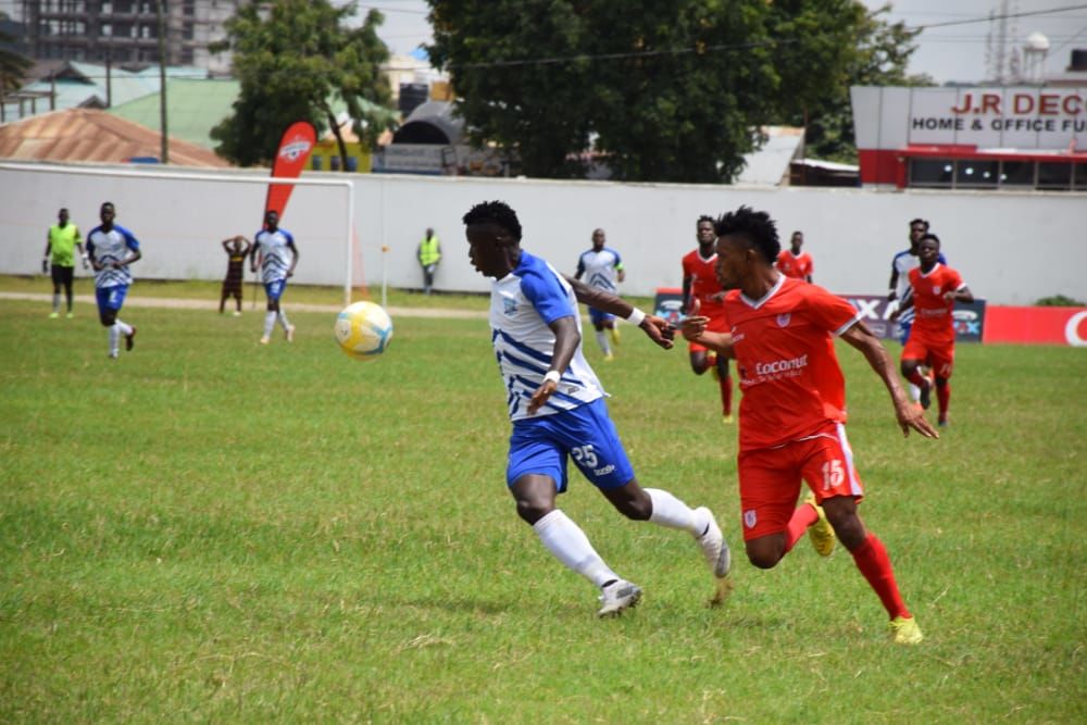 Coastal Union vs Dodoma Jiji Prediction, Betting Tips & Odds | 18 OCTOBER, 2024