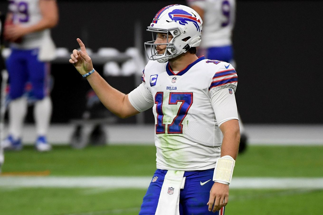 New Orleans Saints vs Buffalo Bills Prediction, Betting Tips & Odds │26 NOVEMBER, 2021