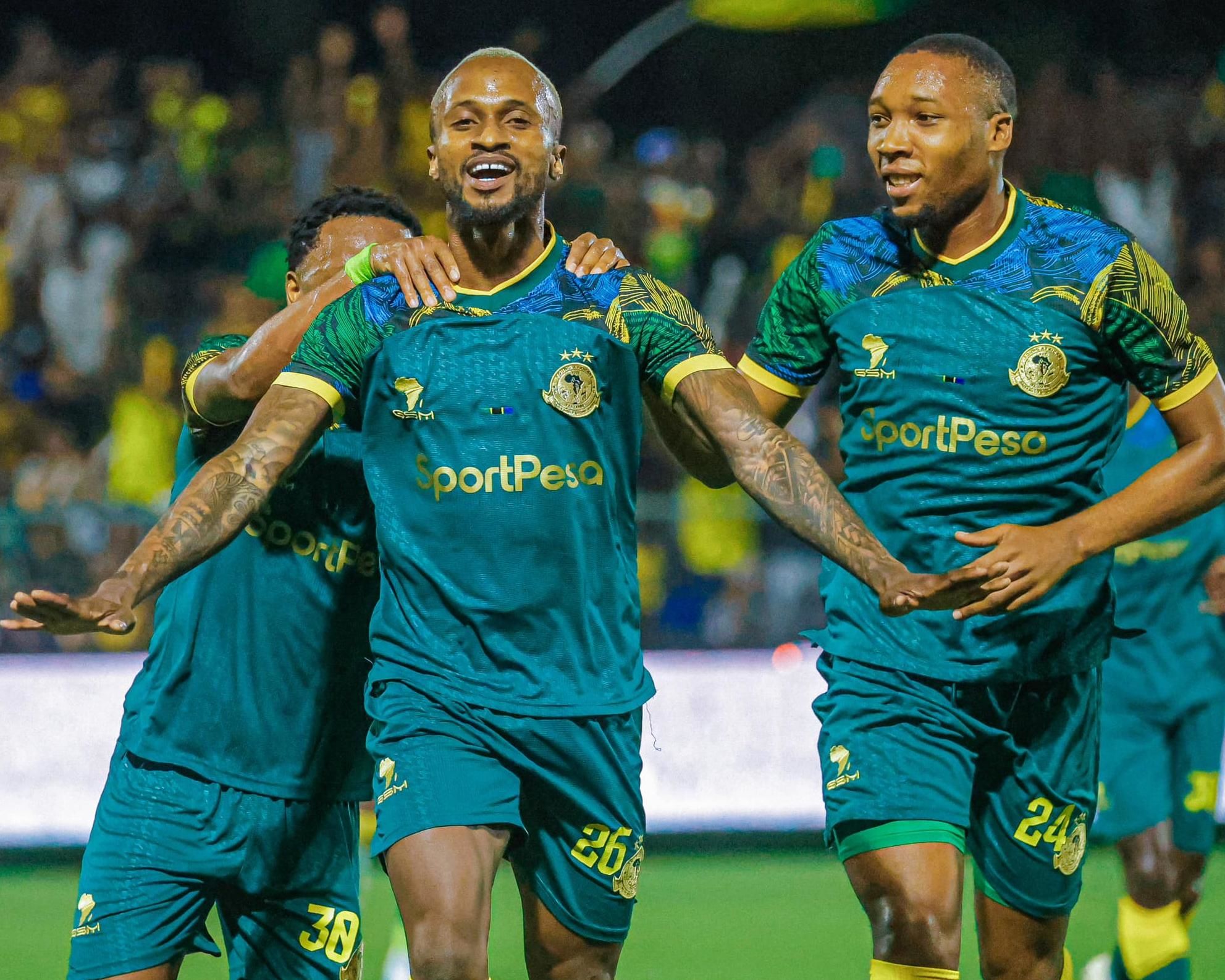 Young Africans vs KMC Prediction, Betting Tips & Odds | 29 SEPTEMBER, 2024