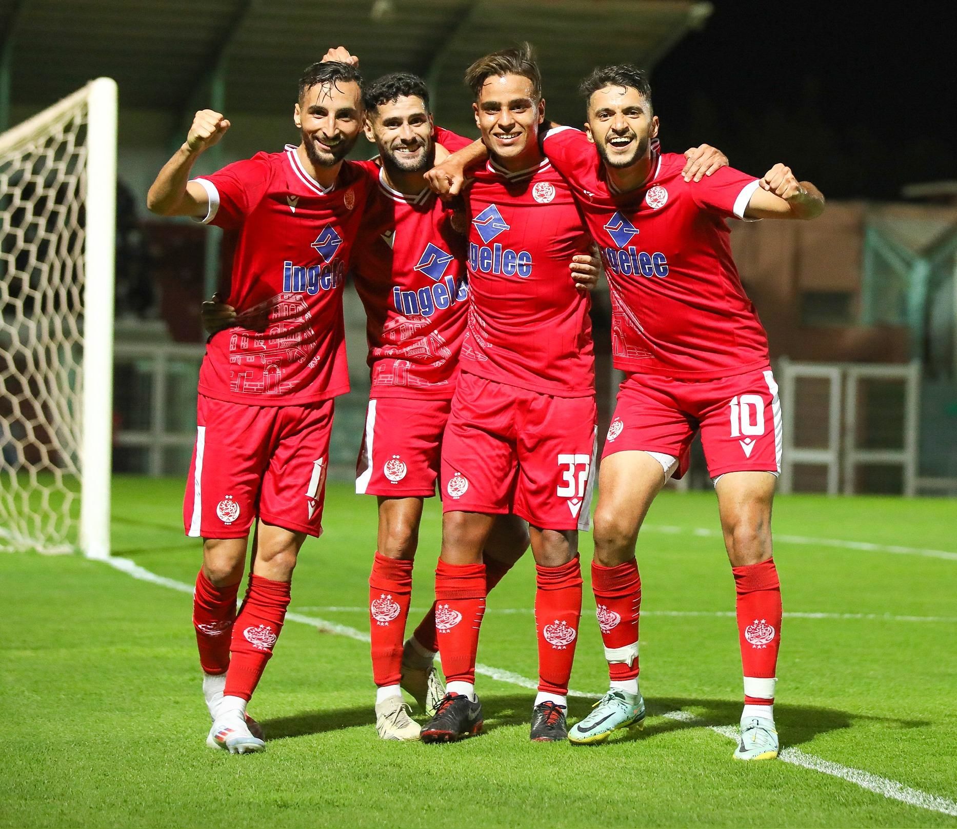 Raja Casablanca vs Wydad Casablanca Prediction, Betting Tips & Odds | 22 NOVEMBER, 2024 