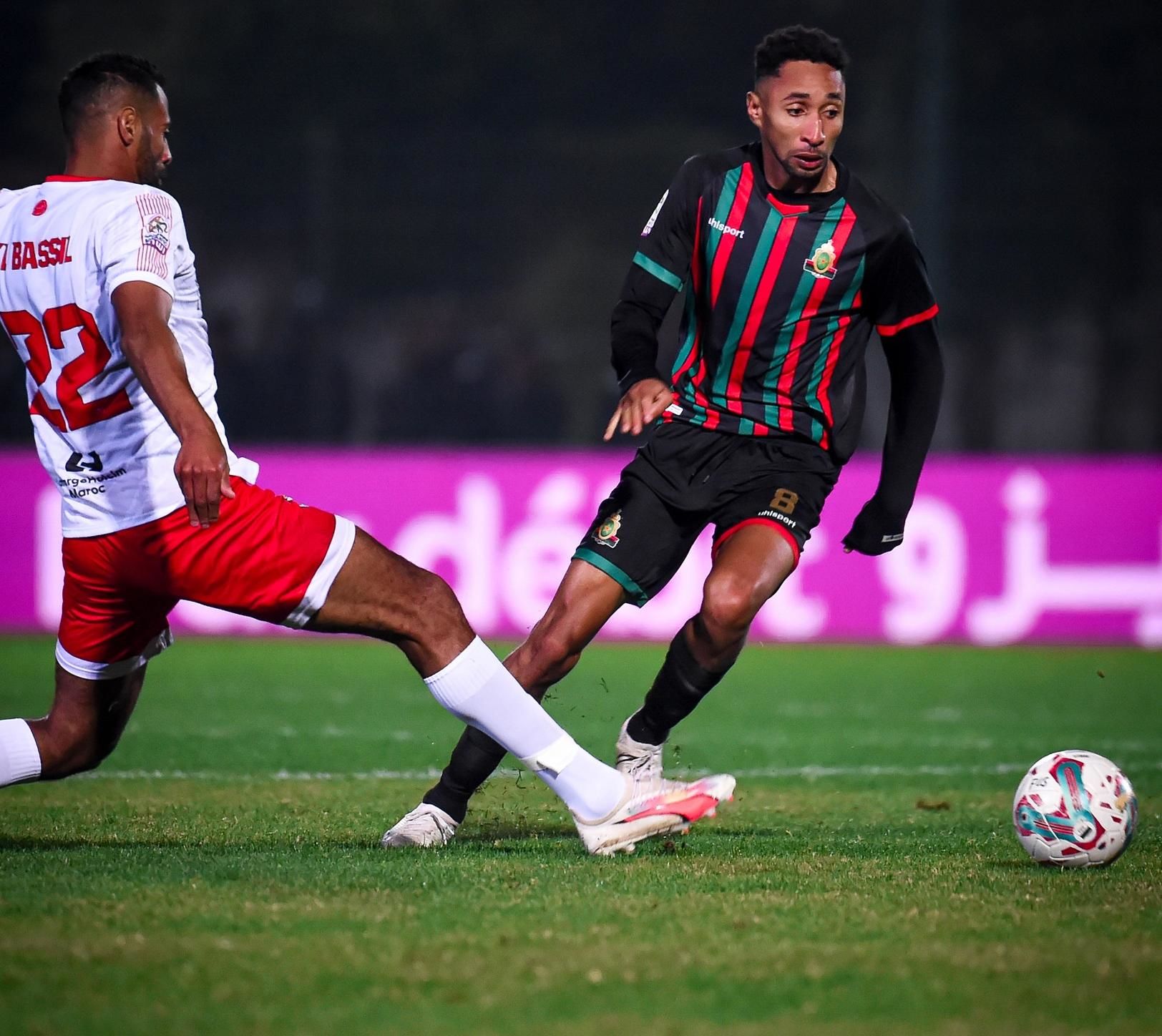 AS FAR Rabat vs Maghreb Fes Prediction, Betting, Tips, and Odds | 21 APRIL 2024