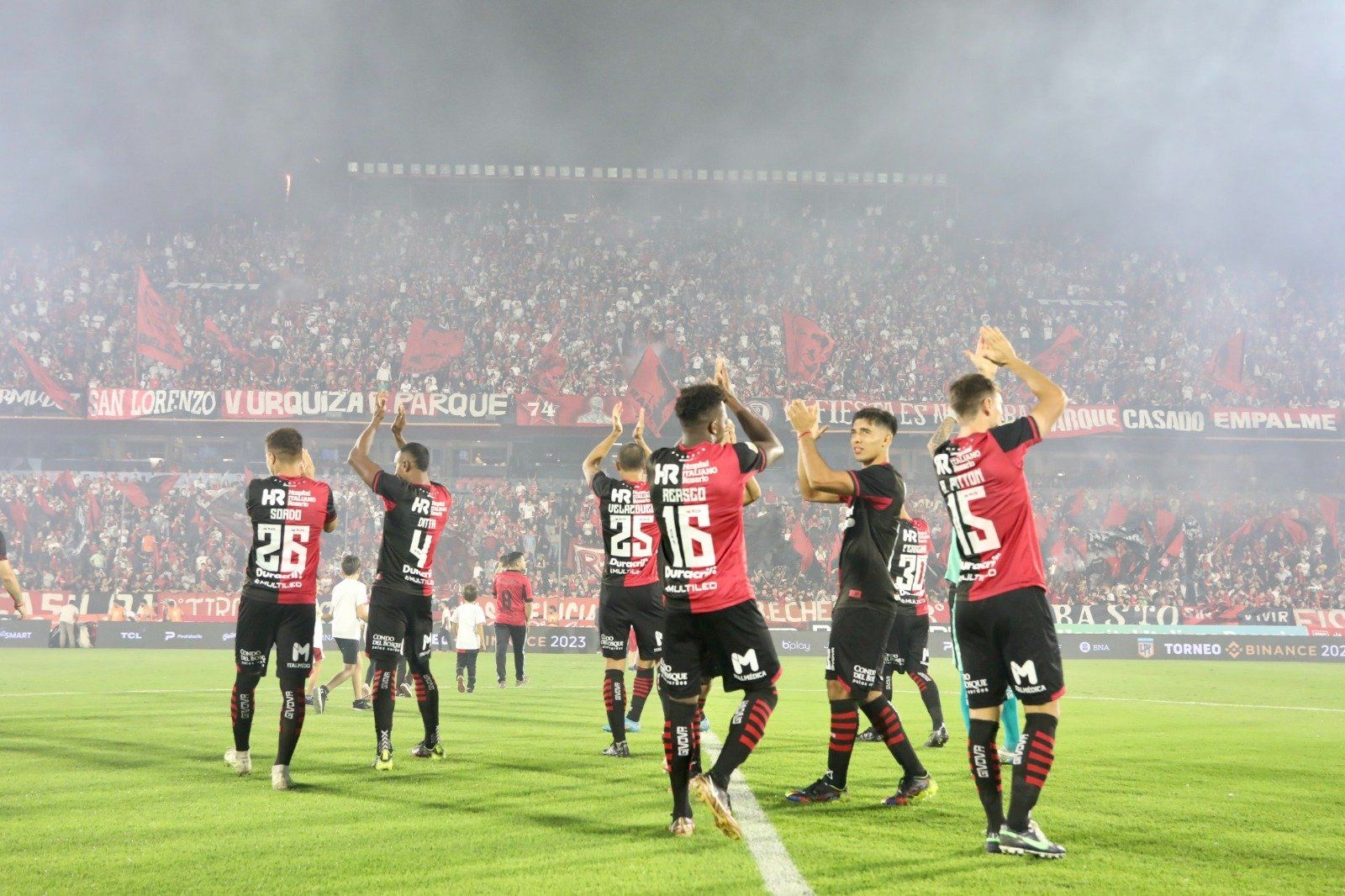 Newell’s Old Boys vs Gimnasia La Plata Prediction, Betting Tips & Odds | 4 JULY, 2023