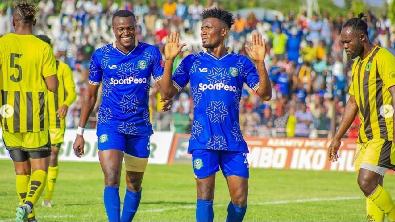 Singida Fountain Gate vs Namungo Prediction, Betting Tips & Odds │15 MARCH, 2024