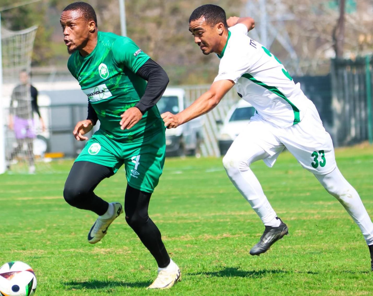 Golden Arrows vs Magesi FC Prediction, Betting Tips & Odds | 25 SEPTEMBER, 2024