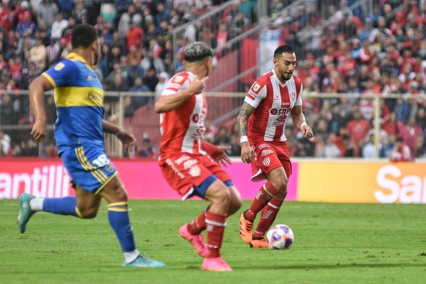 Union Santa Fe vs Platense Prediction, Betting Tips & Odds | 15 JULY, 2023