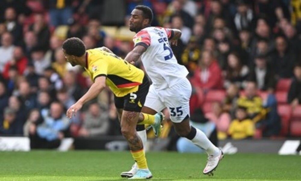 Luton Town vs Watford Prediction, Betting Tips & Odds │19 October, 2024 