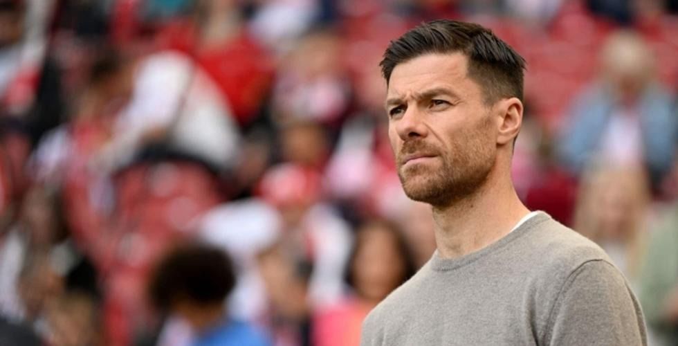 Xabi Alonso Comments on Bayer Leverkusen's Heavy Defeat Against Liverpool in Champions League