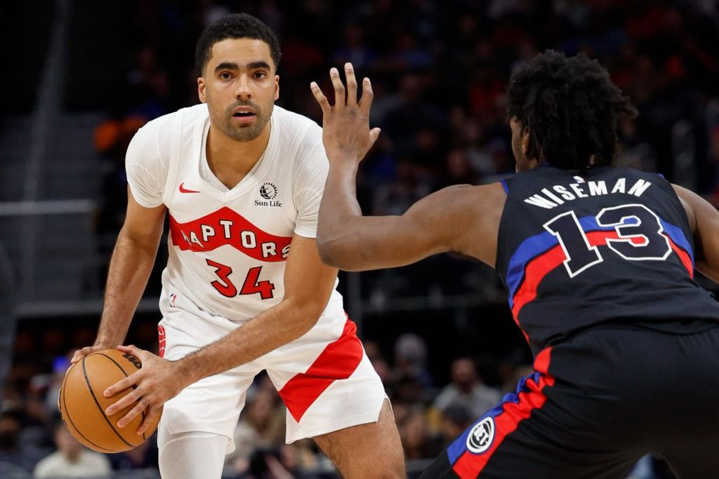 NBA Calls on Bookmakers to Exclude Bets on Specific Players Amid Jontay Porter Scandal