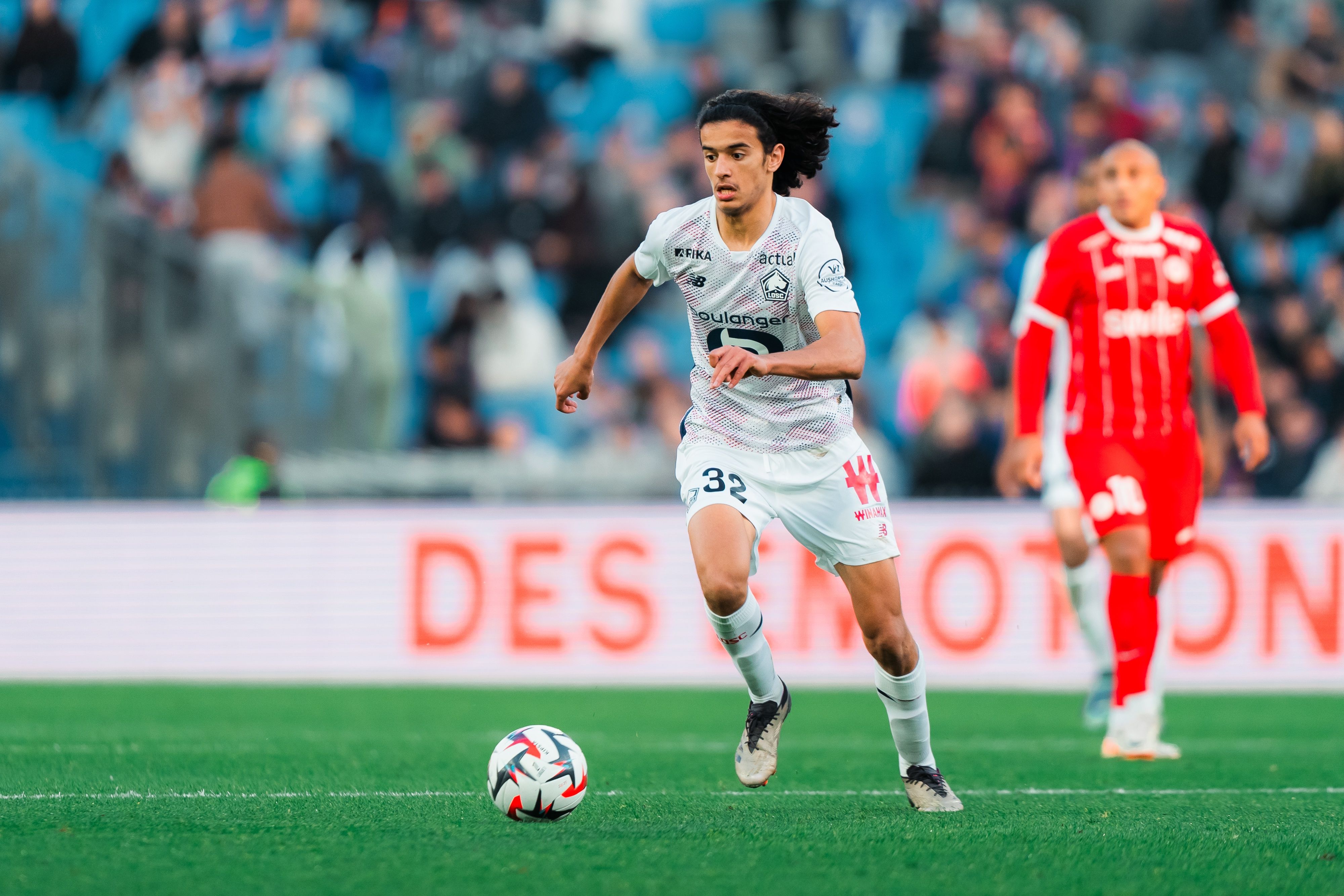 LOSC Lille v Stade Brest Prediction, Betting Tips and Odds | 6 December 2024