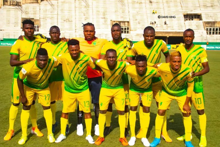 Sunshine Stars vs Plateau United Prediction, Betting Tips & Odds │09 MARCH, 2024