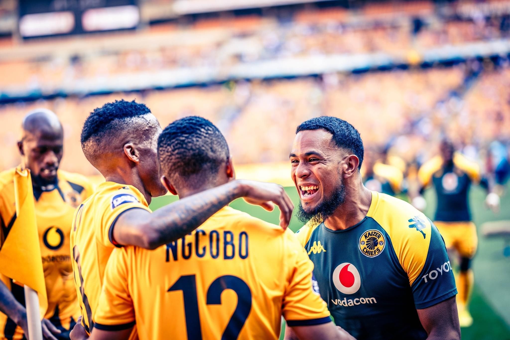 Richards Bay vs Kaizer Chiefs Prediction, Betting Tips & Odds │21 APRIL, 2024