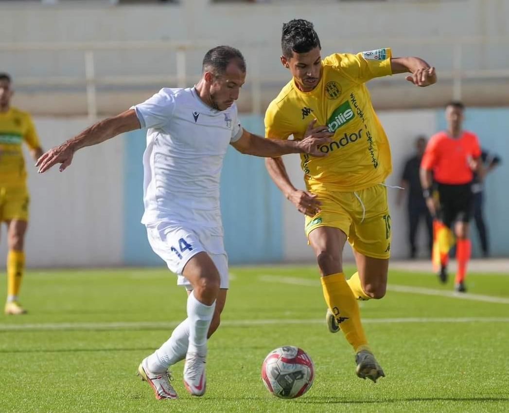 ASO Chlef vs USM Khenchela Prediction, Betting Tips & Odds | 22 OCTOBER, 2024