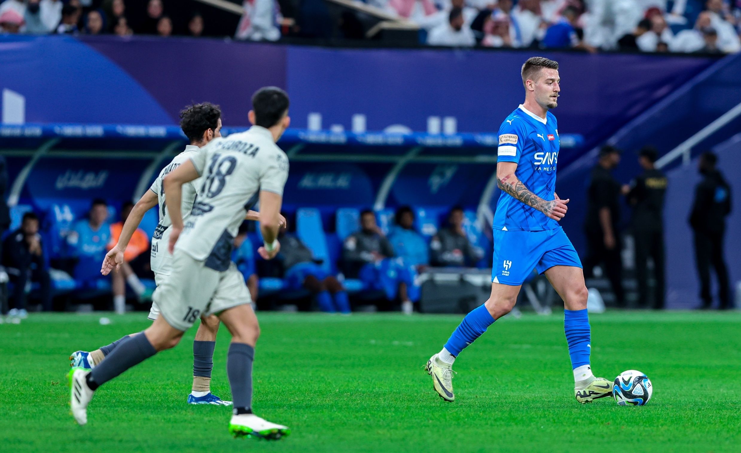 Al-Khaleej FC vs Al-Hilal FC Prediction, Betting Tips & Odds | 05 APRIL 2024