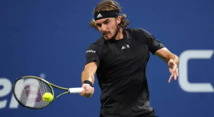 Stefanos Tsitsipas vs Thanasi Kokkinakis Prediction, Betting Tips & Odds │20 SEPTEMBER, 2024