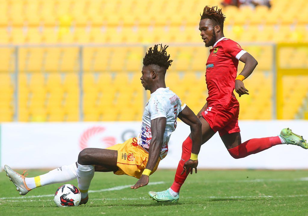 Tamale City vs Kotoku Boys Prediction, Betting Tips & Odds │04 FEBRUARY, 2023