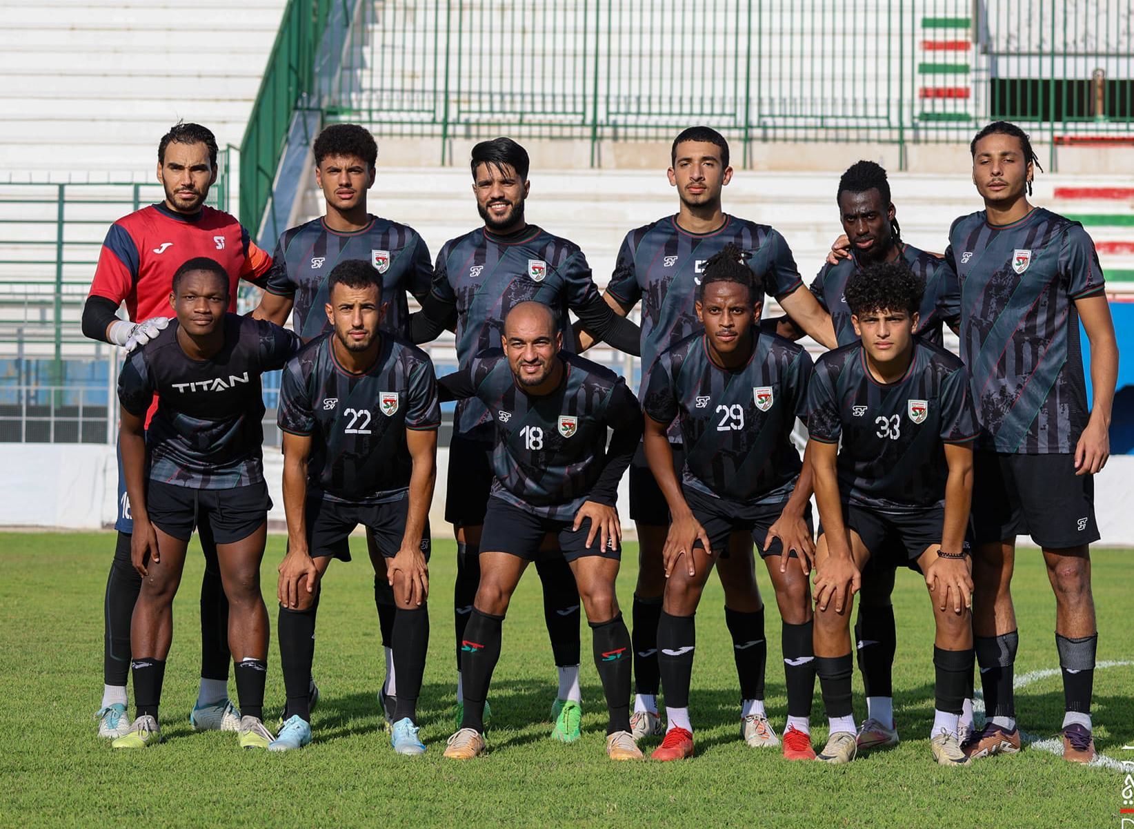 ES Zarzis vs Stade Tunisien Prediction, Betting Tips and Odds | 01 SEPTEMBER, 2024